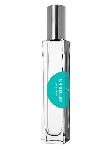 Frasco de AirSeller — PerfumeBox