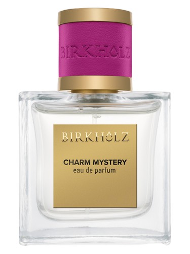 Frasco de Charm Mystery — Birkholz