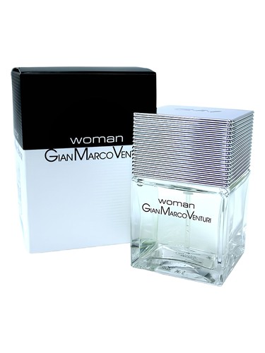 Frasco de Woman — GianMarco Venturi