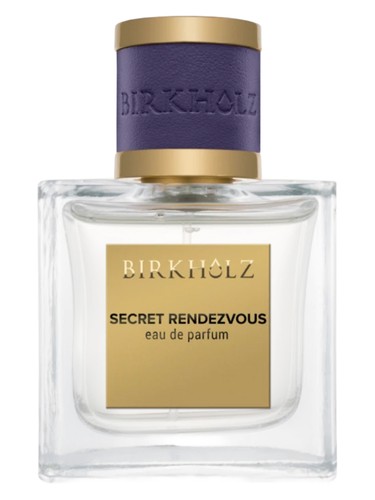 Frasco de Secret Rendezvous — Birkholz