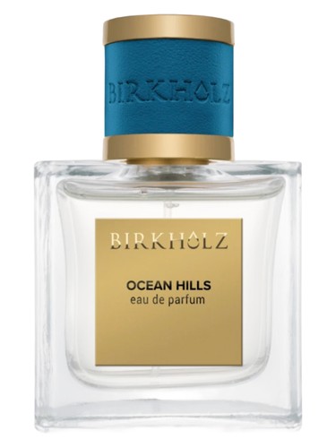 Frasco de Ocean Hills — Birkholz