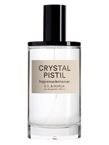 Frasco de Crystal Pistil, de DS&Durga