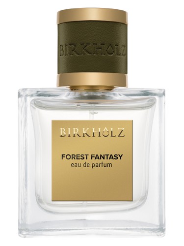 Frasco de Forest Fantasy, de Birkholz