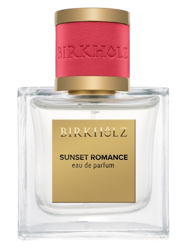 Frasco de Sunset Romance, de Birkholz