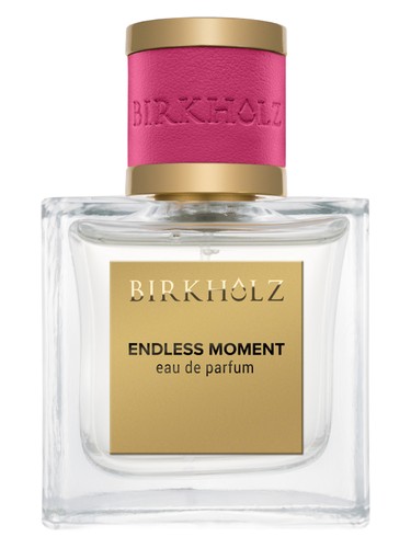 Frasco de Endless Moment, de Birkholz