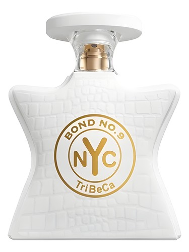 Frasco de TriBeCa — Bond No 9
