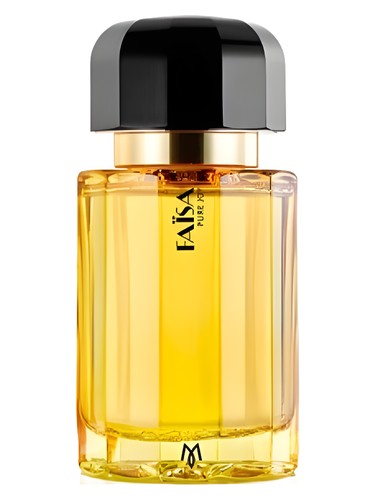 Frasco de Faïsa, de Ramon Monegal