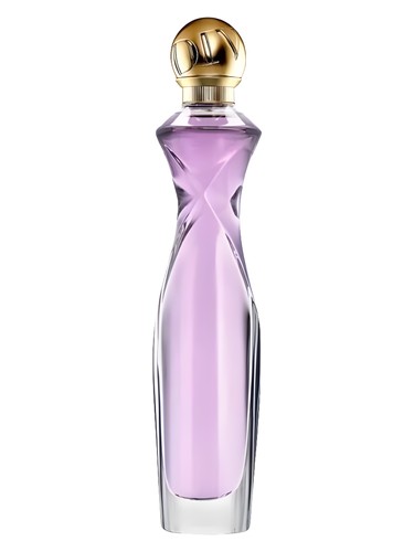 Frasco de Divine Royal, de Oriflame