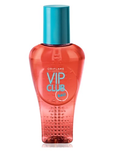Frasco de VIP Club Bali — Oriflame