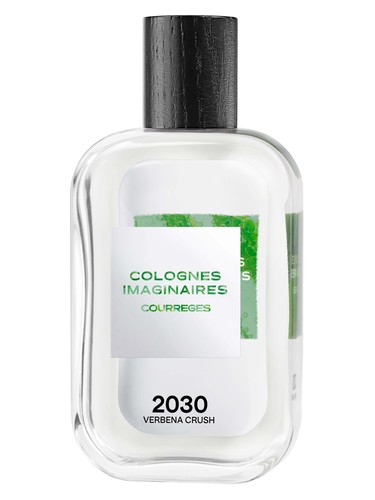 Frasco de 2030 Verbena Crush, de Courrèges