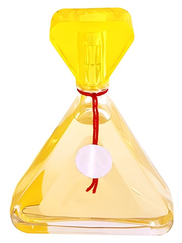 Frasco de Sunrise, de Liz Claiborne