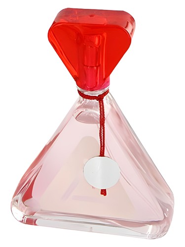 Frasco de Red Sunset, de Liz Claiborne