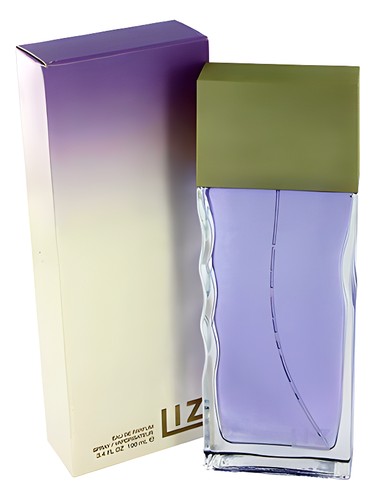 Frasco de Liz, de Liz Claiborne