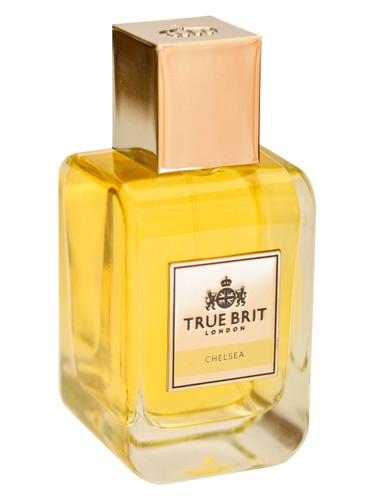 Frasco de Chelsea, de True Brit London