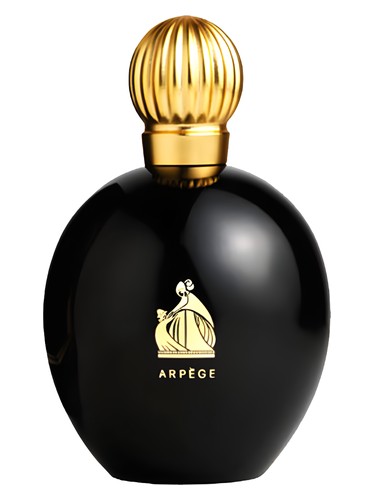 Frasco de Arpège — Lanvin