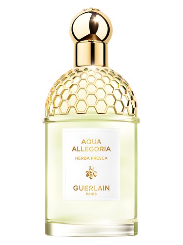 Frasco de Aqua Allegoria Herba Fresca — Guerlain