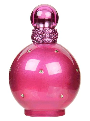 Frasco de Fantasy — Britney Spears