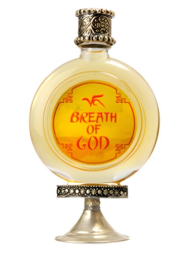 Frasco de Breath of God — B Never Too Busy To Be Beautiful