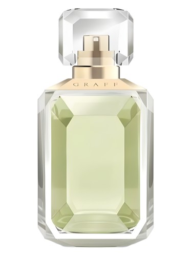 Frasco de Lesedi La Rona II, de Graff