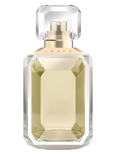 Frasco de Lesedi La Rona IV, de Graff