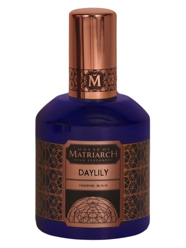 Frasco de Daylily, de House of Matriarch