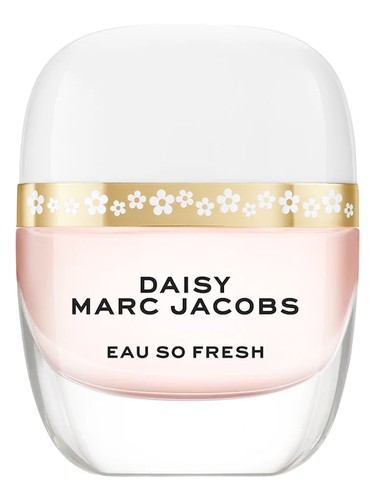 Frasco de Daisy Eau So Fresh Petals — Marc Jacobs