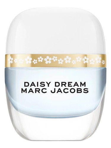 Frasco de Daisy Dream Petals, de Marc Jacobs