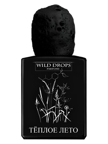 Frasco de Warm Summer 2 (Теплое Лето 2), de Wild Drops Parfums