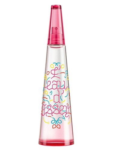 Frasco de L'Eau d'Issey Shades of Kolam — Issey Miyake