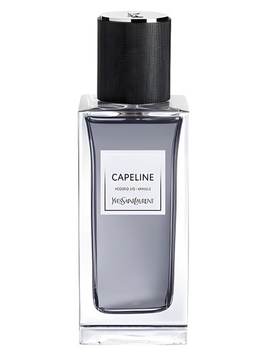 Frasco de Capeline — Yves Saint Laurent