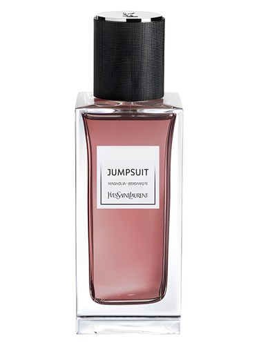 Frasco de Jumpsuit — Yves Saint Laurent