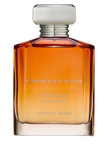 Frasco de Byzance — Ormonde Jayne