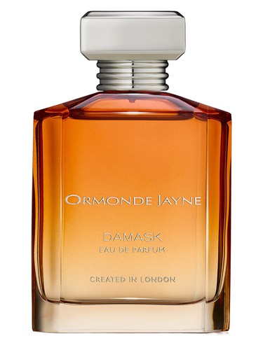 Frasco de Damask — Ormonde Jayne