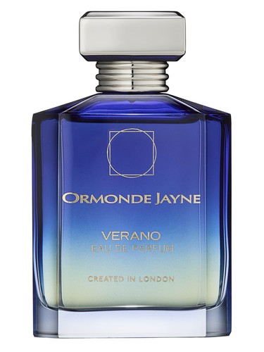 Frasco de Montabaco Verano — Ormonde Jayne