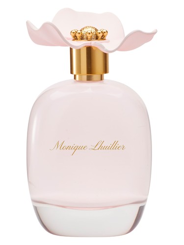 Frasco de Monique Lhuillier Eau de Parfum, de Monique Lhuillier