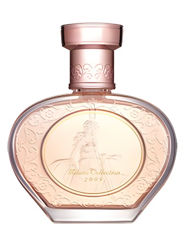 Frasco de Milano Collection 2009 — Kanebo
