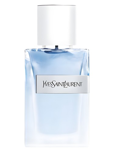 Frasco de Y Eau Fraiche — Yves Saint Laurent