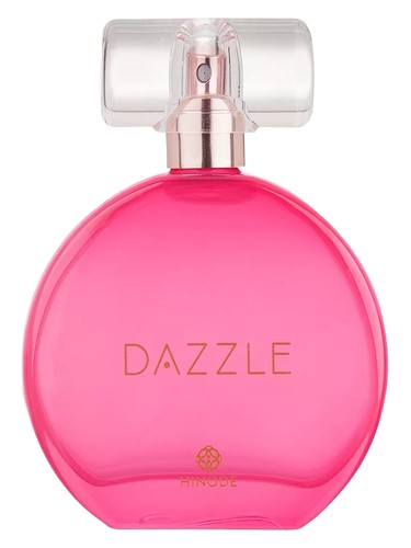 Frasco de Dazzle Color Fúcsia — Hinode