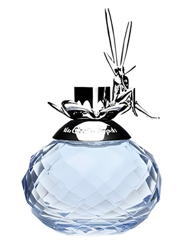 Frasco de Feerie Eau de Toilette — Van Cleef & Arpels