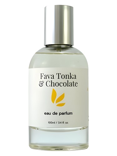 Frasco de Fava Tonka & Chocolate — Maracujá Brasil