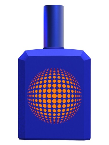 Frasco de This is not a Blue Bottle 1.6 — Histoires de Parfums