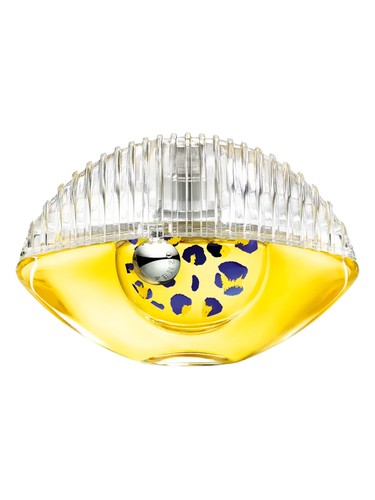 Frasco de Kenzo World Power Collector, de Kenzo