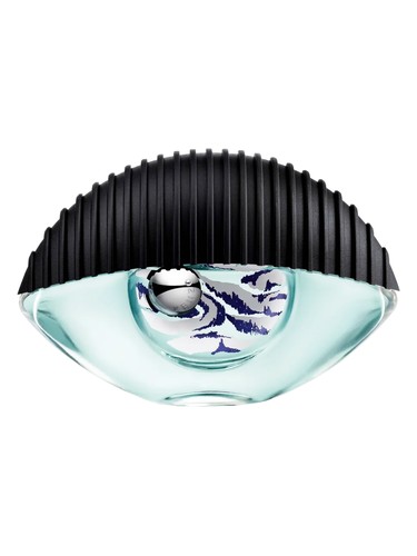 Frasco de Kenzo World Collector, de Kenzo