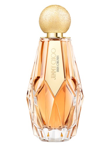 Frasco de Iris Crush — Jimmy Choo