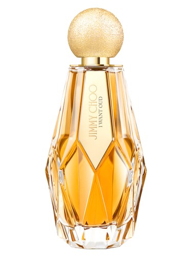 Frasco de I Want Oud, de Jimmy Choo