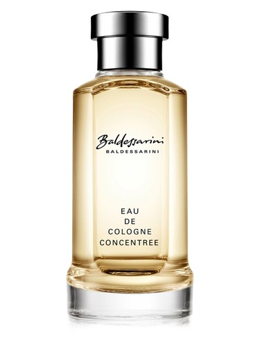 Frasco de Baldessarini Eau de Cologne Concentree, de Baldessarini