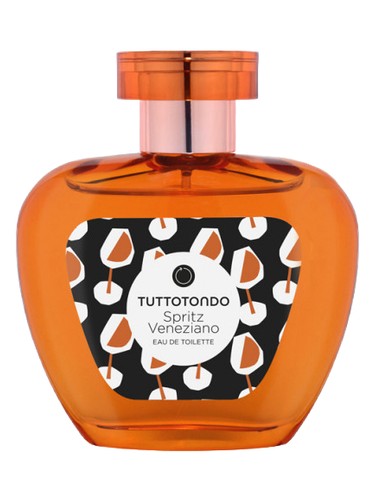Frasco de Spritz Veneziano — Tuttotondo