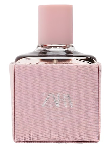 Frasco de Orchid Sunset, de Zara