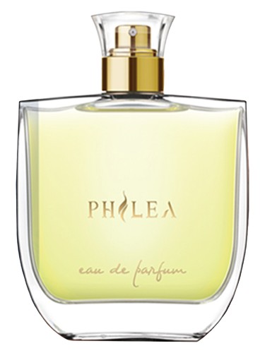 Frasco de Philea, de Philea