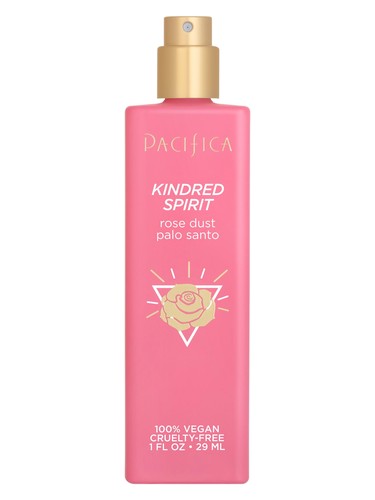 Frasco de Kindred Spirit — Pacifica